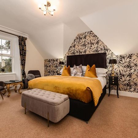 Wheatlands Lodge-Windermere - Award Winning - Adult Only - Free Car Park Уиндермер Екстериор снимка
