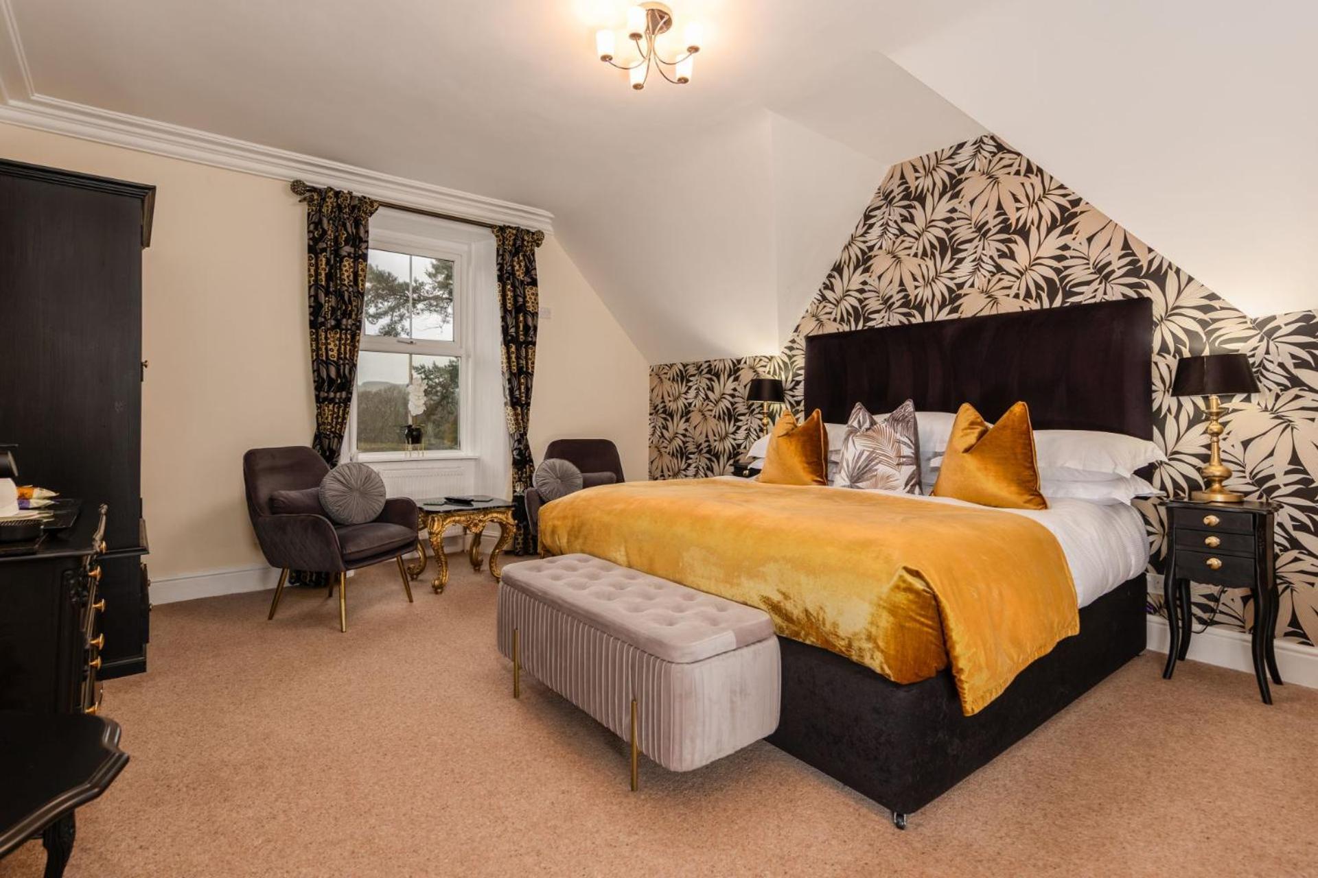 Wheatlands Lodge-Windermere - Award Winning - Adult Only - Free Car Park Уиндермер Екстериор снимка