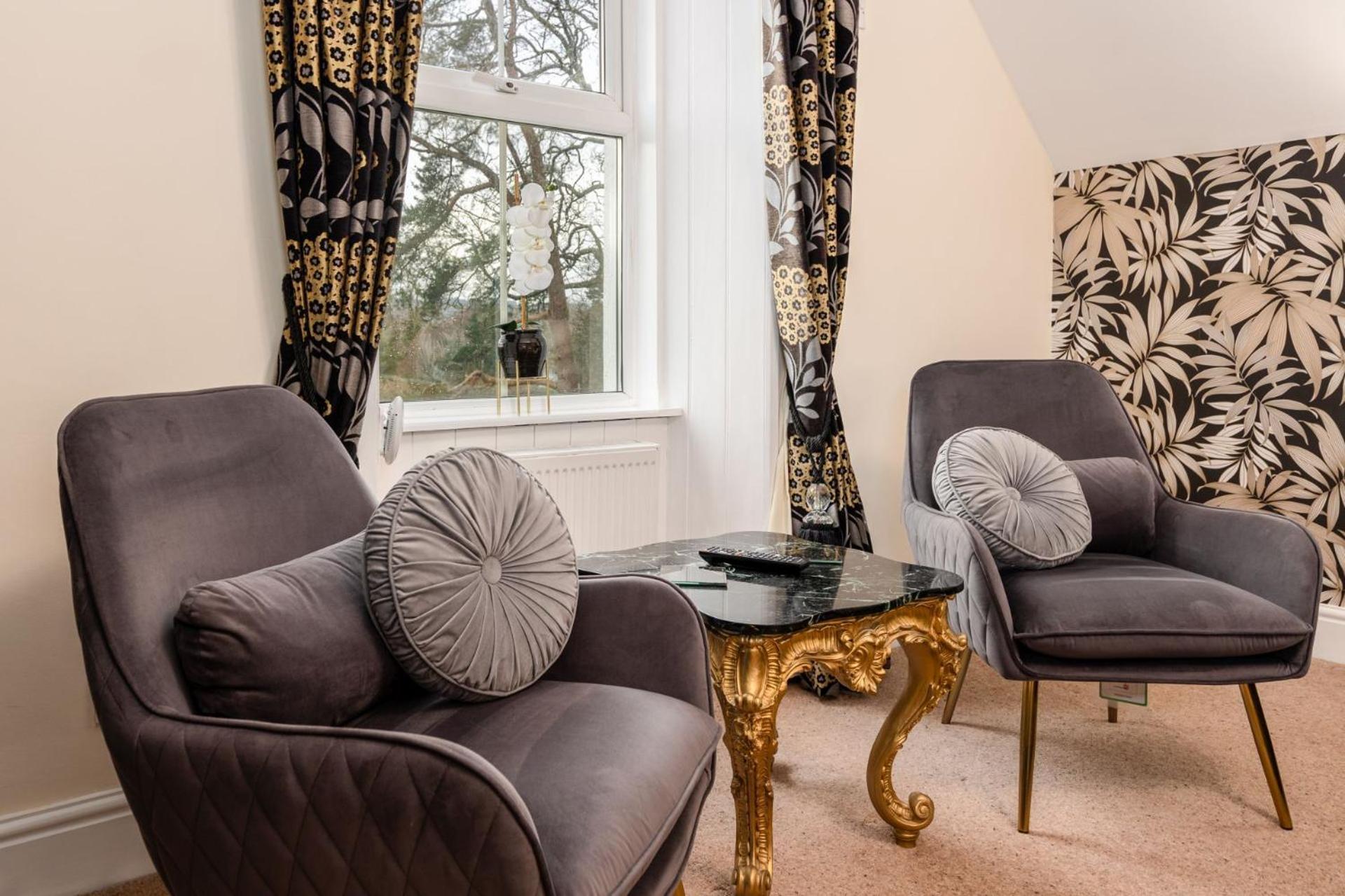 Wheatlands Lodge-Windermere - Award Winning - Adult Only - Free Car Park Уиндермер Екстериор снимка