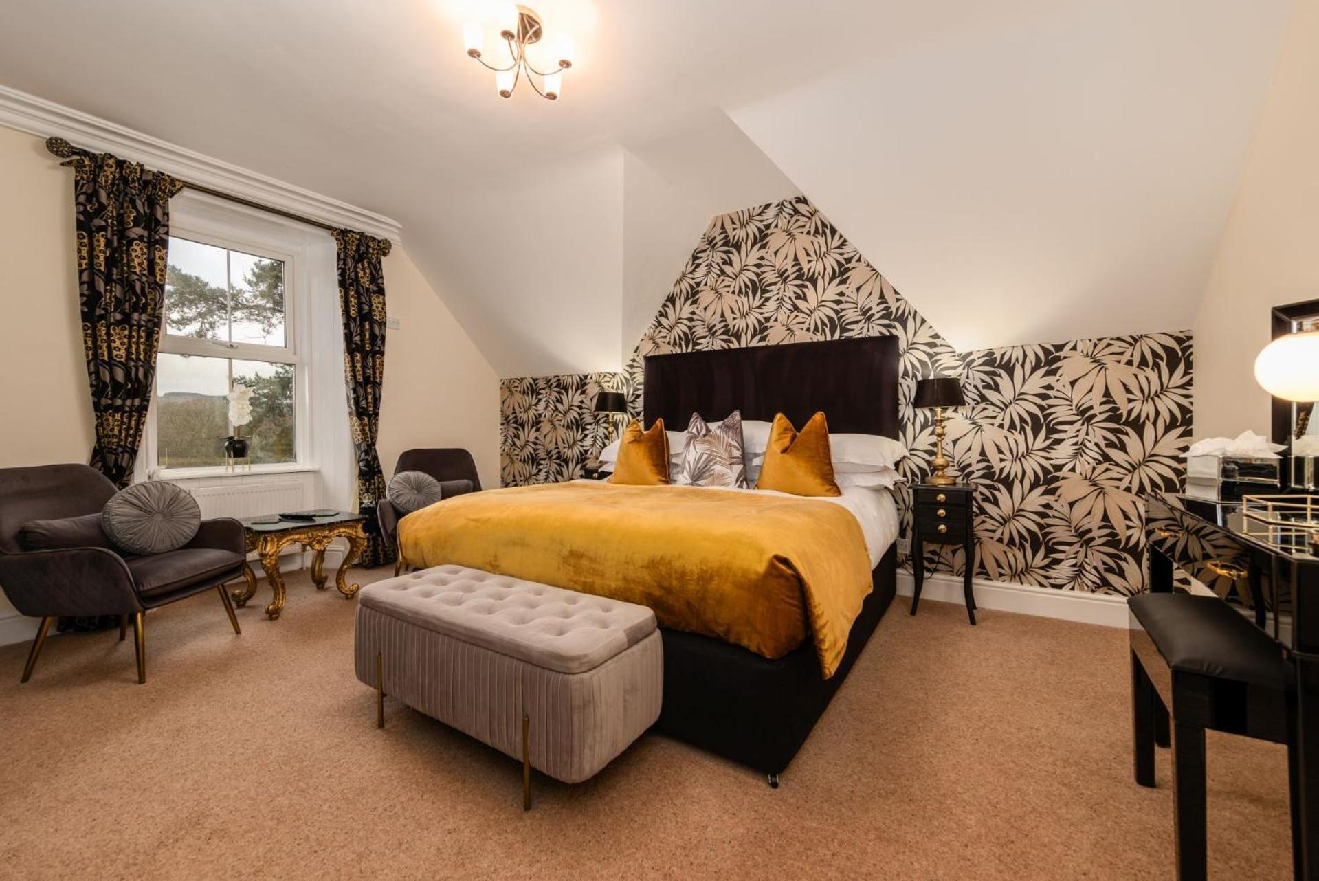 Wheatlands Lodge-Windermere - Award Winning - Adult Only - Free Car Park Уиндермер Екстериор снимка