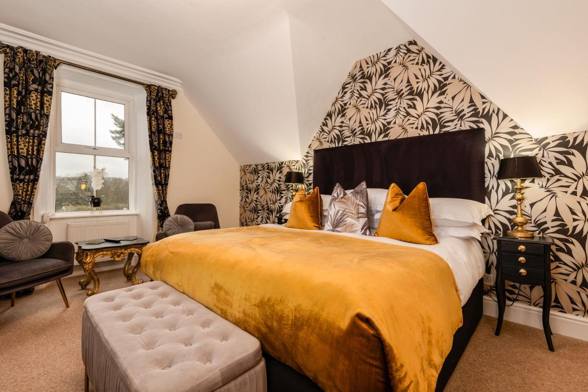 Wheatlands Lodge-Windermere - Award Winning - Adult Only - Free Car Park Уиндермер Екстериор снимка