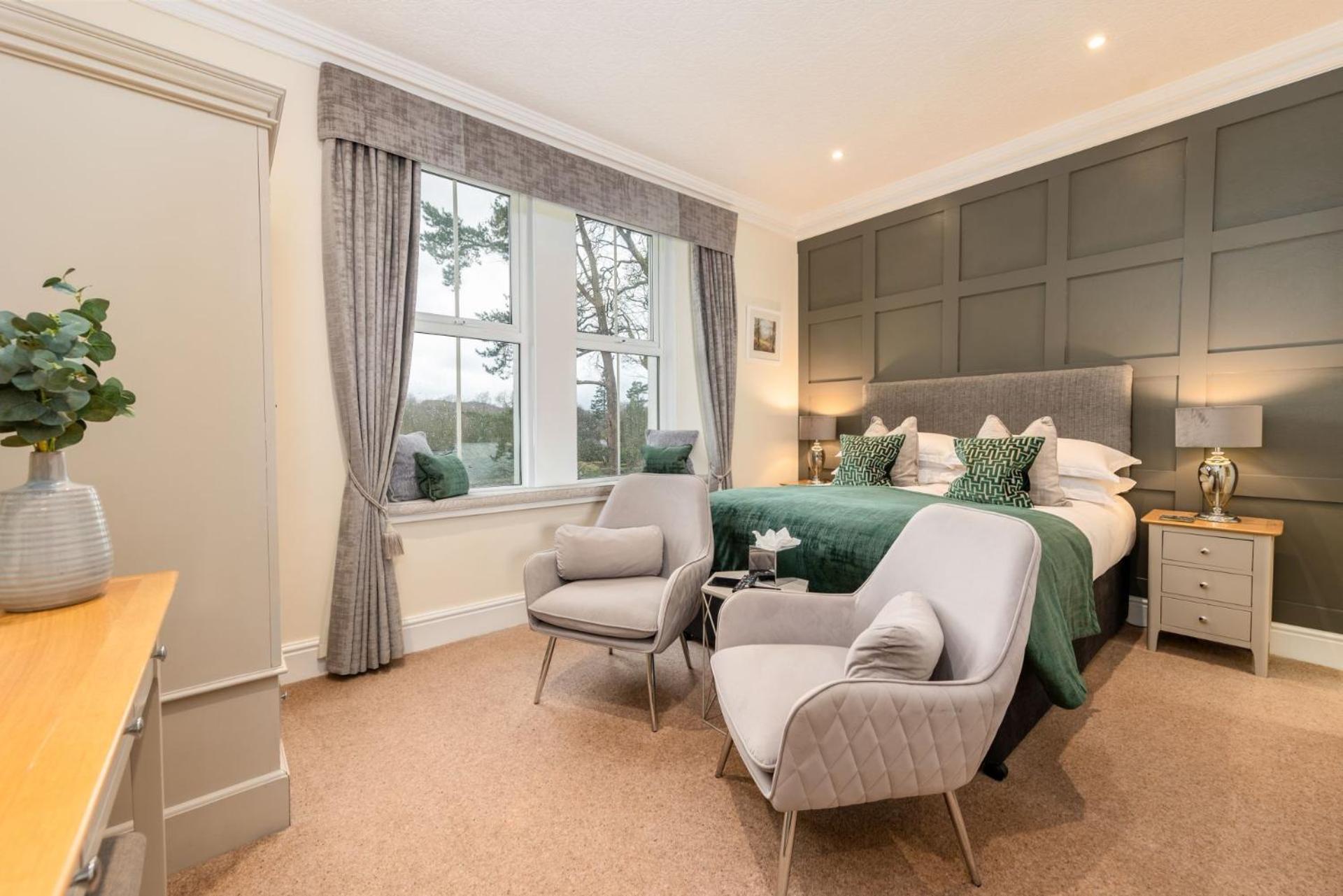 Wheatlands Lodge-Windermere - Award Winning - Adult Only - Free Car Park Уиндермер Екстериор снимка