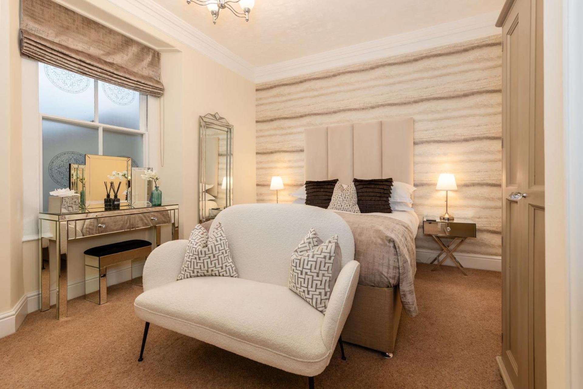 Wheatlands Lodge-Windermere - Award Winning - Adult Only - Free Car Park Уиндермер Екстериор снимка
