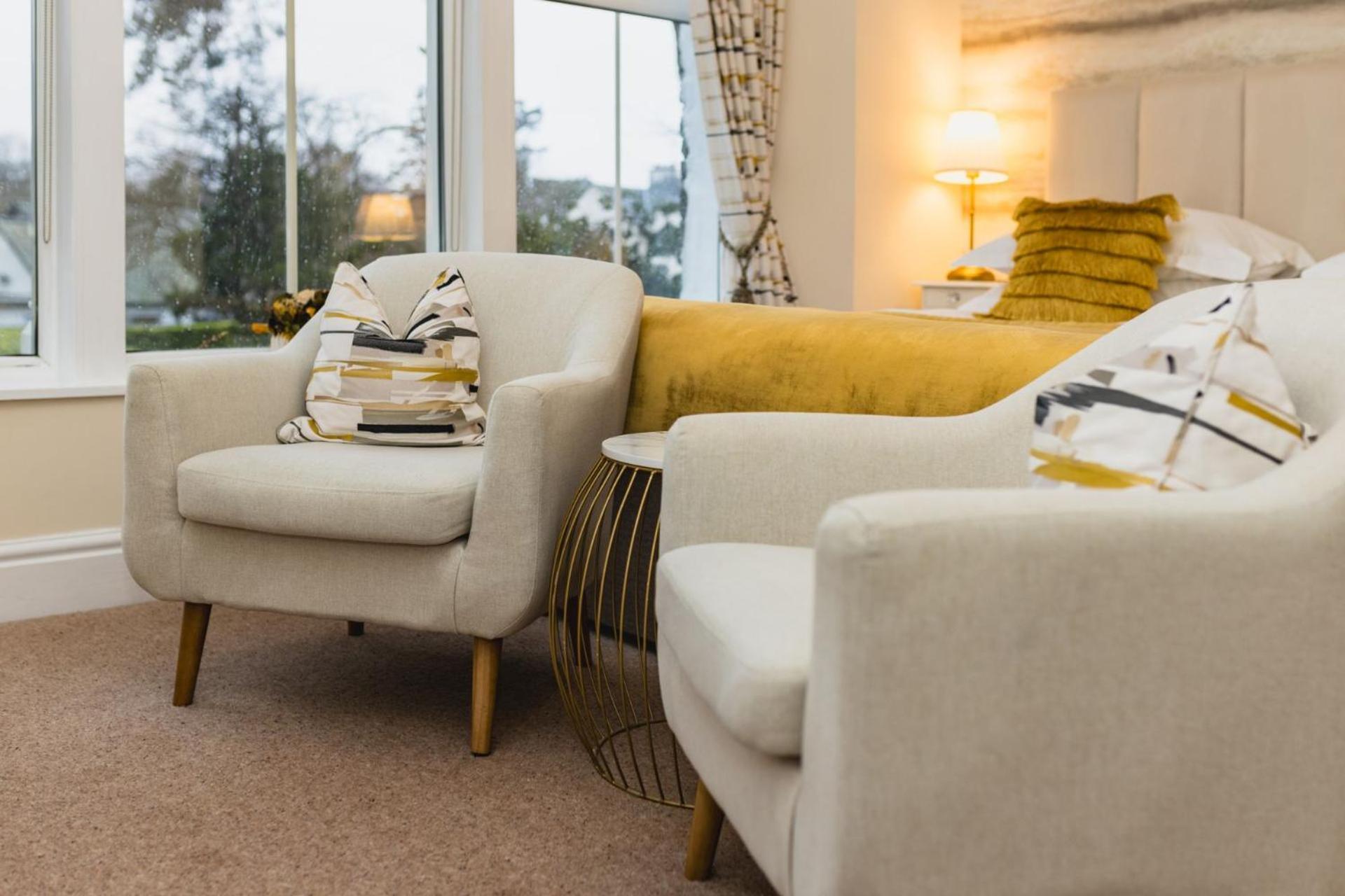 Wheatlands Lodge-Windermere - Award Winning - Adult Only - Free Car Park Уиндермер Екстериор снимка