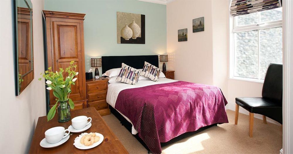 Wheatlands Lodge-Windermere - Award Winning - Adult Only - Free Car Park Уиндермер Екстериор снимка