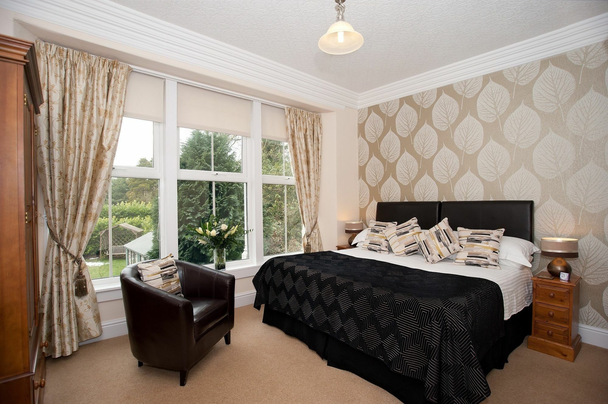 Wheatlands Lodge-Windermere - Award Winning - Adult Only - Free Car Park Уиндермер Екстериор снимка