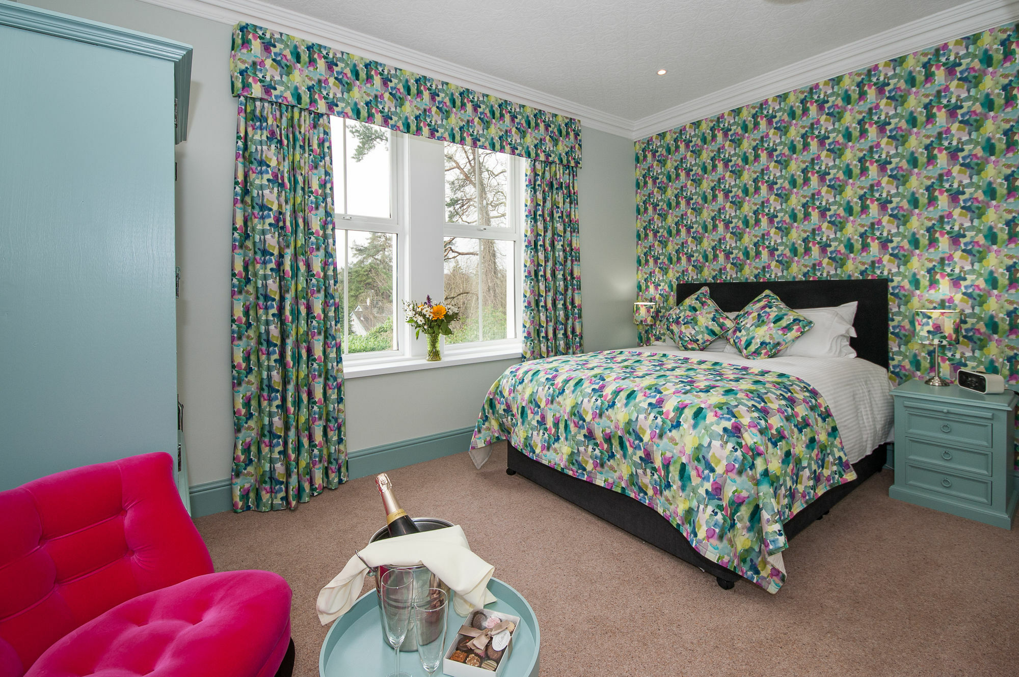 Wheatlands Lodge-Windermere - Award Winning - Adult Only - Free Car Park Уиндермер Екстериор снимка